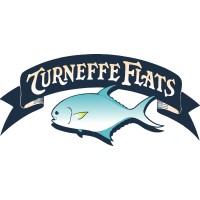 Turneffe Flats logo - Similar company to Force Fin