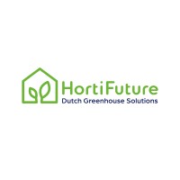 Horti Future logo - Similar company to Envirotec Horticultural Structures