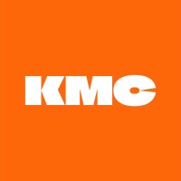 KMC logo - Similar company to Sogelac Sa