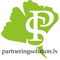 Partnering Solution Ltd logo - Similar company to Wileo As