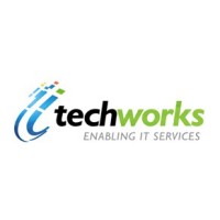 Techworks Infra Solutions LLP logo - Similar company to Intech Computers