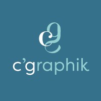 C'Graphik logo - Similar company to Ardevie Beauté Naturelle