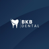 BKB Dental logo - Similar company to Beehub