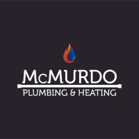 McMurdo Plumbing & Heating logo - Similar company to D & A Plumbing