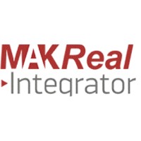 MAKReal Integrator logo - Similar company to Integrator.In