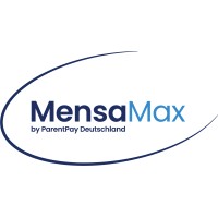 MensaMax GmbH logo - Similar company to Parentpay Deutschland Gmbh