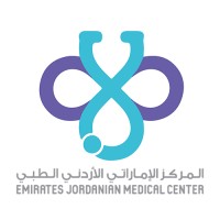 Emirates Jordanian Medical Center logo - Similar company to Al Shrooq Health Services Center