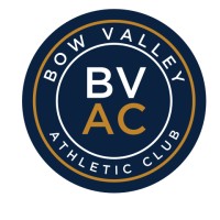 Bow Valley Athletic Club logo - Similar company to Archetype Fitness Club