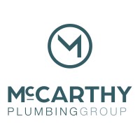 McCarthy Plumbing Group logo - Similar company to Djs Melbourne Plumbing Solutions