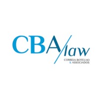 CBA Law logo - Similar company to Breakbulk Shipping Consultants, Lda