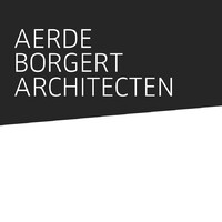Aerde Borgert Architecten logo - Similar company to Cier Architecten