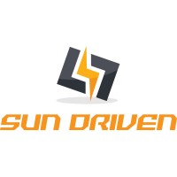 Sun Driven Solar logo - Similar company to Homesource_Acquisitions