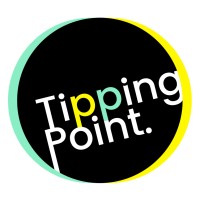 Tipping Point logo - Similar company to Espaceland