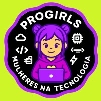 ProGirls logo - Similar company to Afroya Tech Hub
