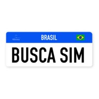 BuscaSim logo - Similar company to Symp | Marketing Digital