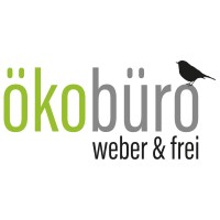 Ökobüro Weber & Frei AG logo - Similar company to Ipso Eco Ag