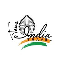 Tour India Travel logo - Similar company to Fiesta Travels