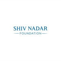 Shiv Nadar Foundation logo - Similar company to Lead At Krea University