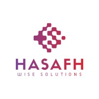 HasafhTech logo - Similar company to Contuit