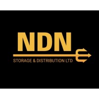 NDN LTD logo - Similar company to Effective Security Ltd.