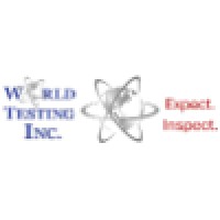 World Testing, Inc. logo - Similar company to Testworld Inc