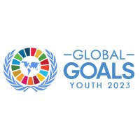 Global Goals Youth logo - Similar company to Algorithm Engineering