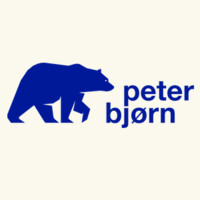 Peter Bjørn logo - Similar company to Together