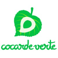 La Cocarde Verte logo - Similar company to L'Académie Des Achats