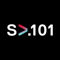 START.101 logo - Similar company to Global Innovation Catalyst Llc