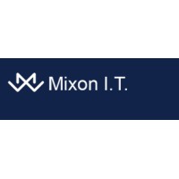 Mixon IT logo - Similar company to Forefront Solutions, Making Technology Work
