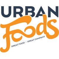 Urban Foods SA logo - Similar company to Agile Master System Integrators (Pty) Ltd