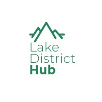 Lake District Hub logo - Similar company to Yourhemp