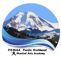 Pacific Northwest Martial Arts Academy (PNMAA) logo - Similar company to Master Peter'S Academy Of Martial Arts