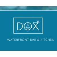 Dox Bar and Kitchen logo - Similar company to Toast Coffee + Kitchen