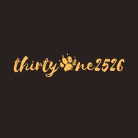 ThirtyOne2526 logo - Similar company to Coco&Claudefilms