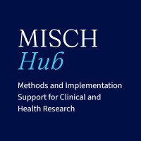 Methods and Implementation Support for Clinical and Health research Hub logo - Similar company to Statistical Society Of Australia