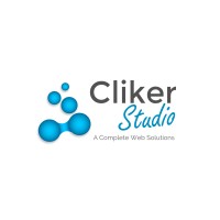 Cliker Studio logo - Similar company to Mnnetcreative