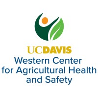 Western Center for Agricultural Health and Safety logo - Similar company to Stanislaus Equity Partners