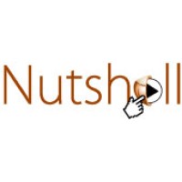 Nutshell Explainer Videos logo - Similar company to Explainer Worx