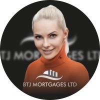 BTJ MORTGAGES LTD logo - Similar company to Bnv Interiors Ltd
