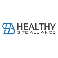 Healthy Site Alliance logo - Similar company to Nextrack