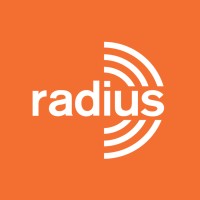 Radius Group logo - Similar company to Trident Lifting Solutions Ltd