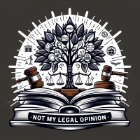 Not My Legal Opinion logo - Similar company to Renew Partners Llc