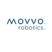 MOVVO Robotics logo - Similar company to Know-How Innovative Solutions S.L. (Khisgroup)