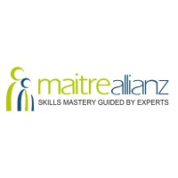 Maitre Allianz Pte Ltd logo - Similar company to Film Editing Pro