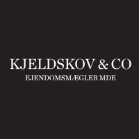 Kjeldskov & Co. Erhverv logo - Similar company to Place2Live Ejendomsmæglerne