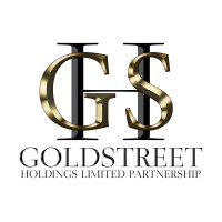 GoldStreet Holdings L.P. logo - Similar company to Chainfuelz