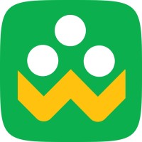 Shad application official(MCI) logo - Similar company to Rubika | روبیکا