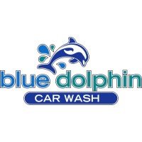 Blue Dolphin Car Wash logo - Similar company to Blue Dolphin Car Wash Technology, Llc.