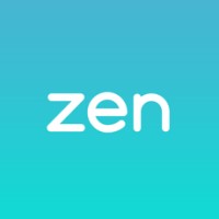 Zen Wellness logo - Similar company to Lojong